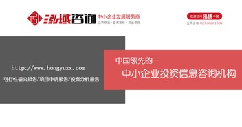 泓域咨詢 以“十三五”規(guī)劃為引領(lǐng)，助力中小企業(yè)騰飛