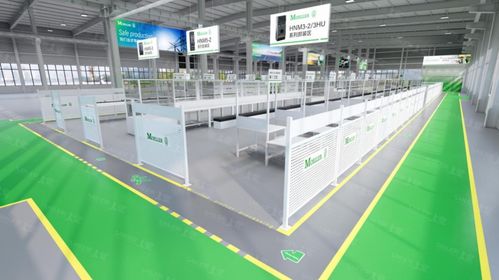 目視化管理 工具、方法與實施步驟