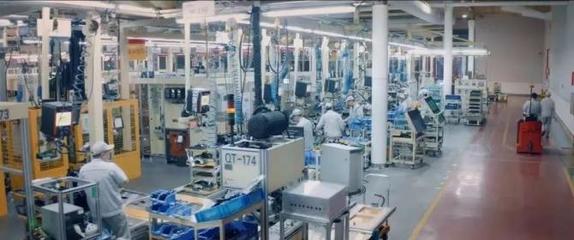 鄭州日產(chǎn)銳騏6搭載M9T發(fā)動機 頂尖技術鑄就卓越品質(zhì)