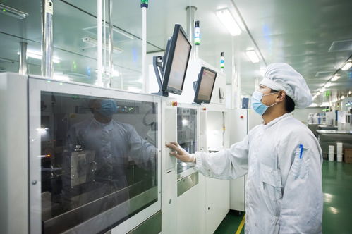 《保定市先進制造業促進條例》正式實施，河北首部地方法規引領產業升級