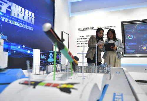 壯大軟件開發產業，重拾數字經濟競爭新優勢