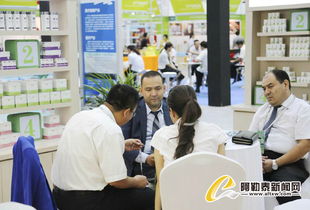 新疆民族醫藥產業初顯崢嶸 技術開發賦能傳統瑰寶煥發新生