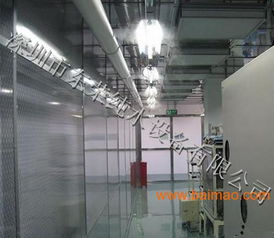 紡織廠與印刷廠專用噴霧加濕設備 技術開發、生產與價格解析