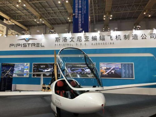 高技術與特色產品閃耀中東歐博覽會，新華財經聚焦創新驅動新篇章