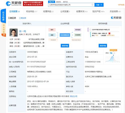 字節(jié)跳動(dòng)版圖再擴(kuò) 新增硬件產(chǎn)品銷(xiāo)售，布局線上硬件生態(tài)